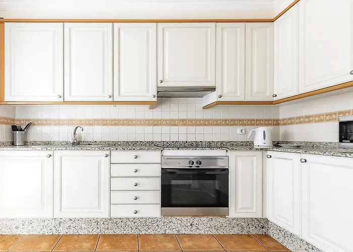 Townhouse La Tejita