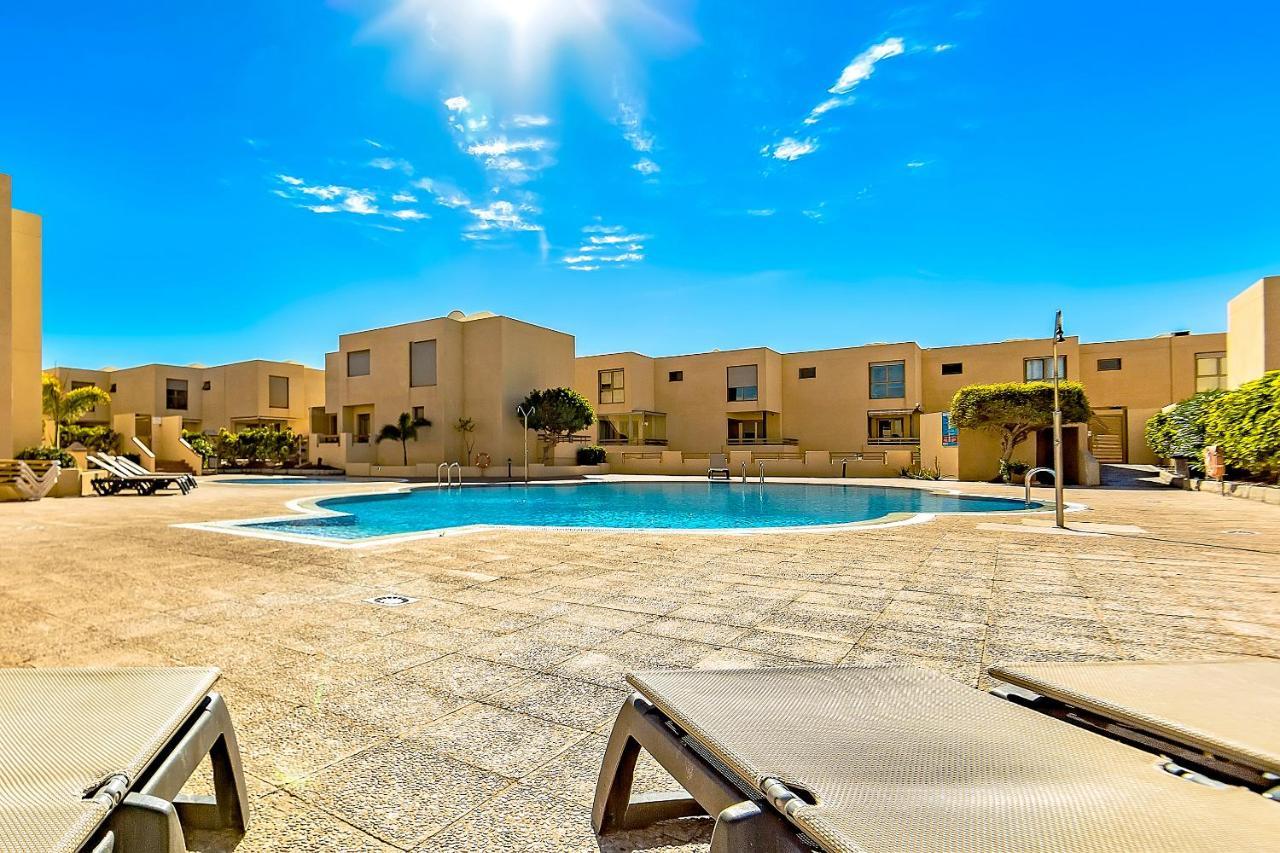 Townhouse Apartment