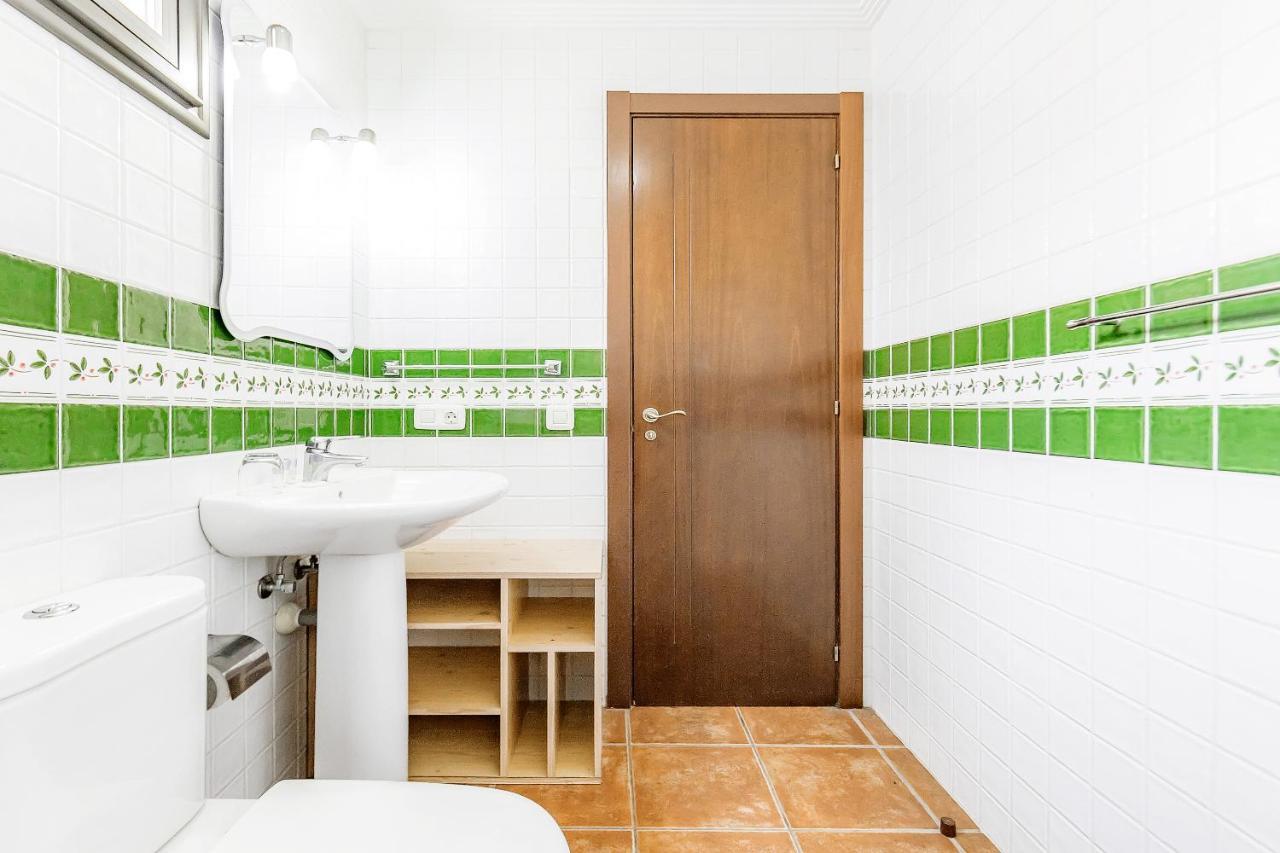Apartment Townhouse