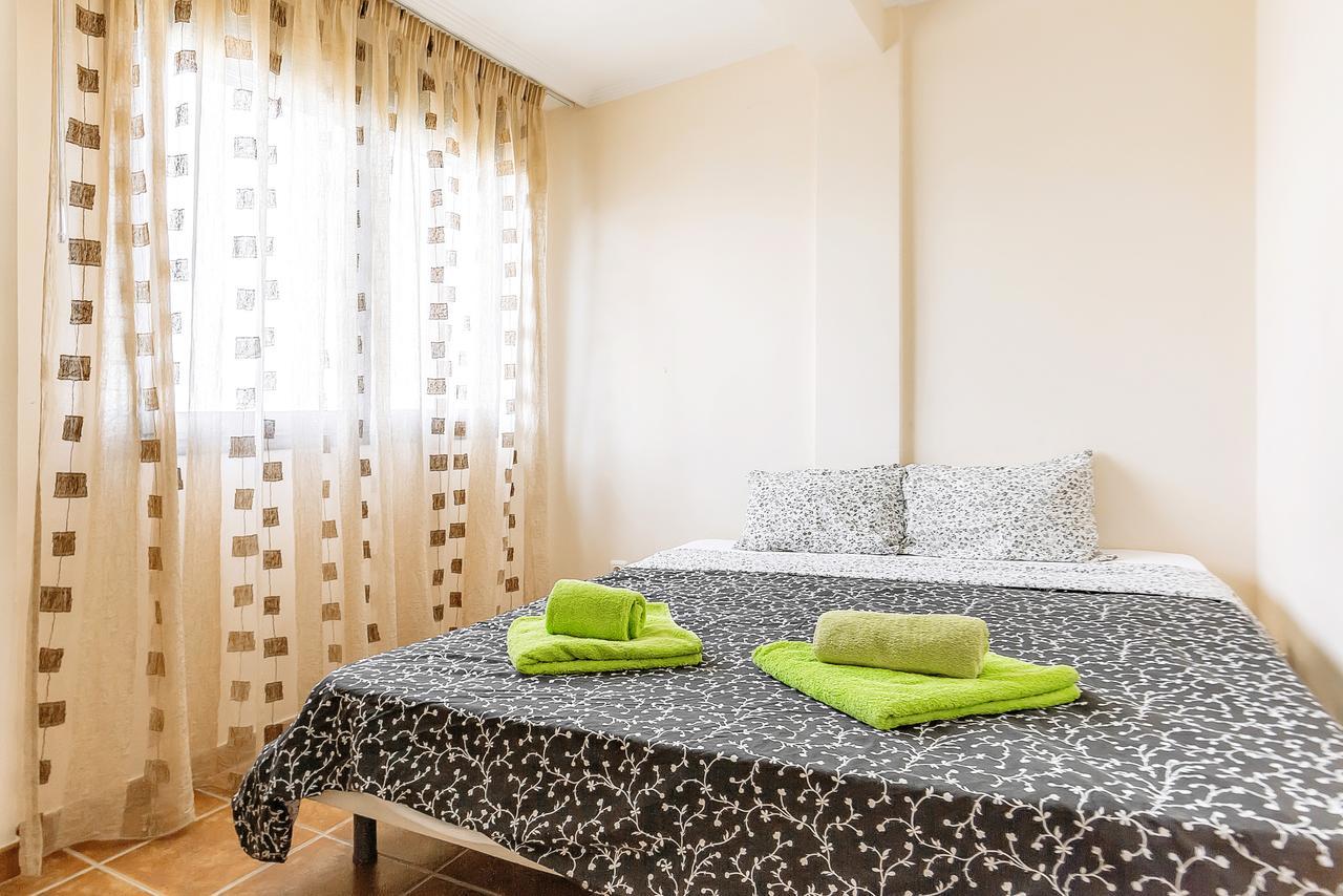 Apartment Townhouse La Tejita