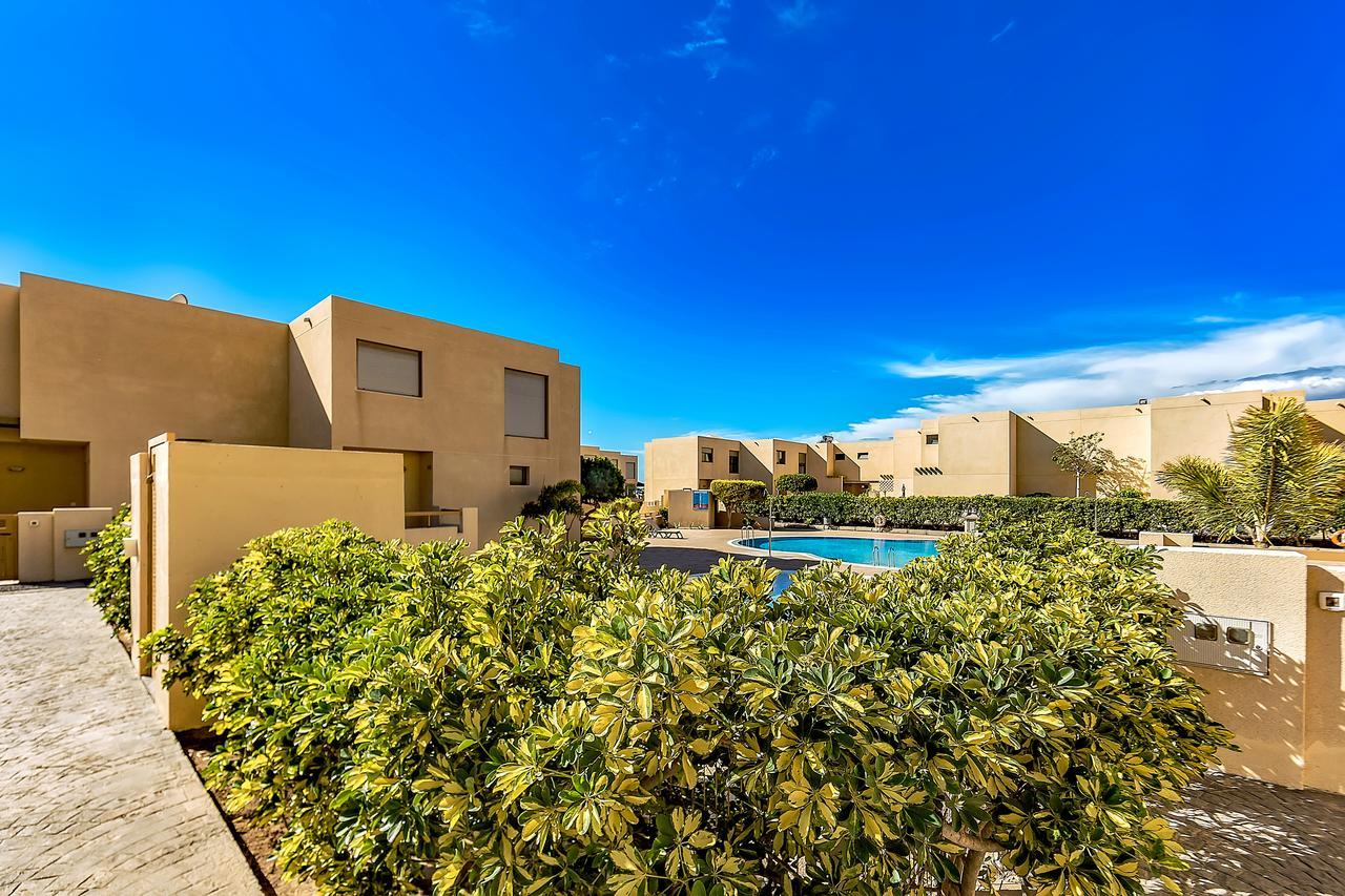 Apartment Townhouse La Tejita