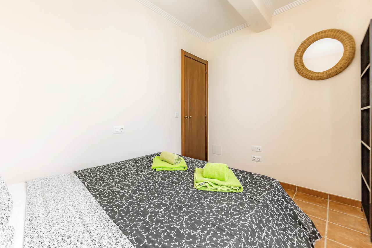 Apartment Townhouse La Tejita