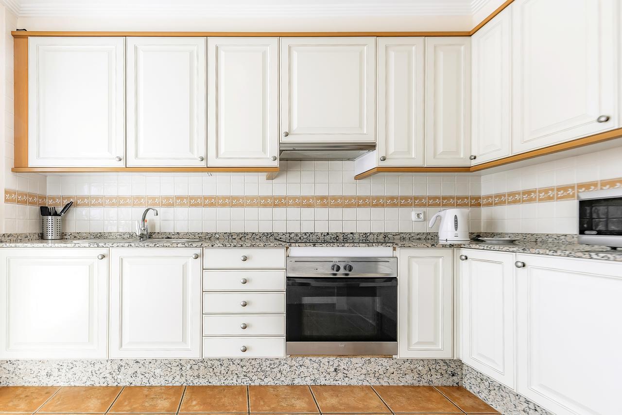 Apartment Townhouse *