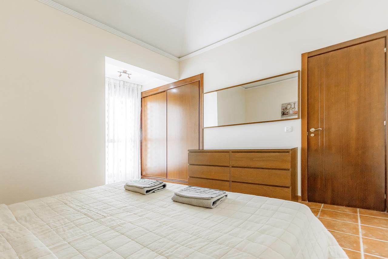 Apartment Townhouse La Tejita