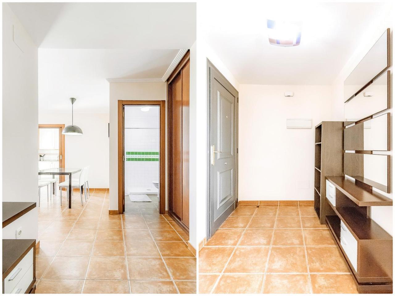 Townhouse Apartment La Tejita