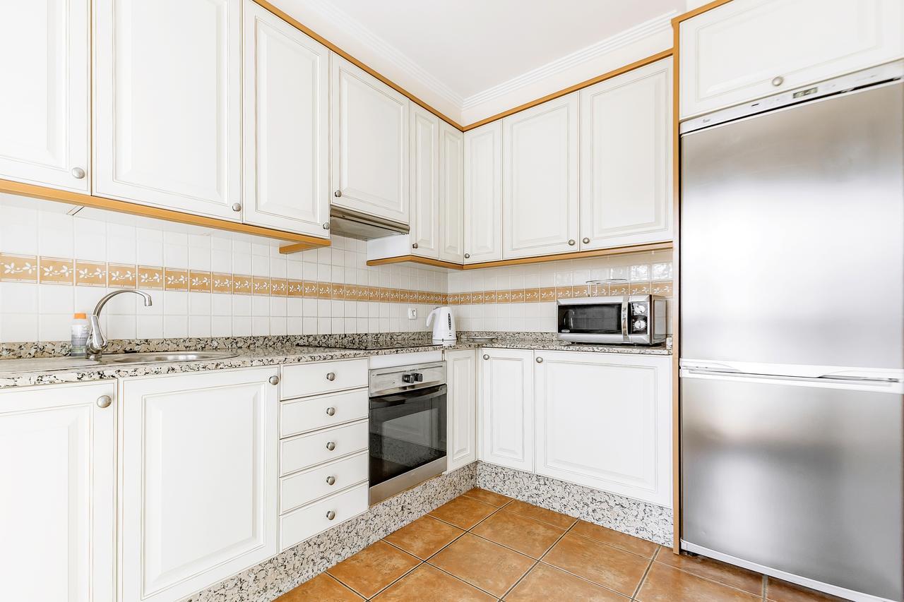 Apartment Townhouse La Tejita
